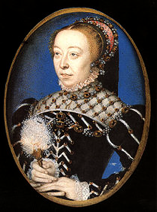 Catarina de’ Medici 
